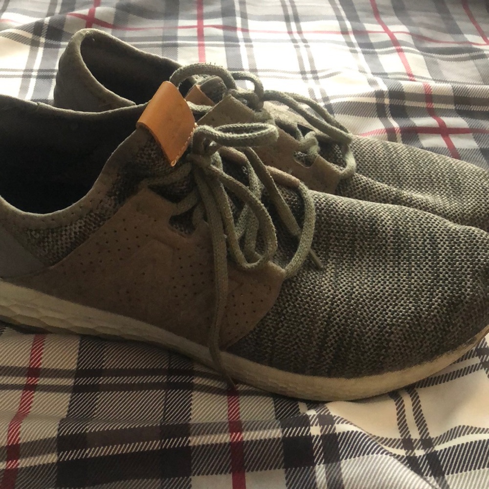 New Balance Sneakers